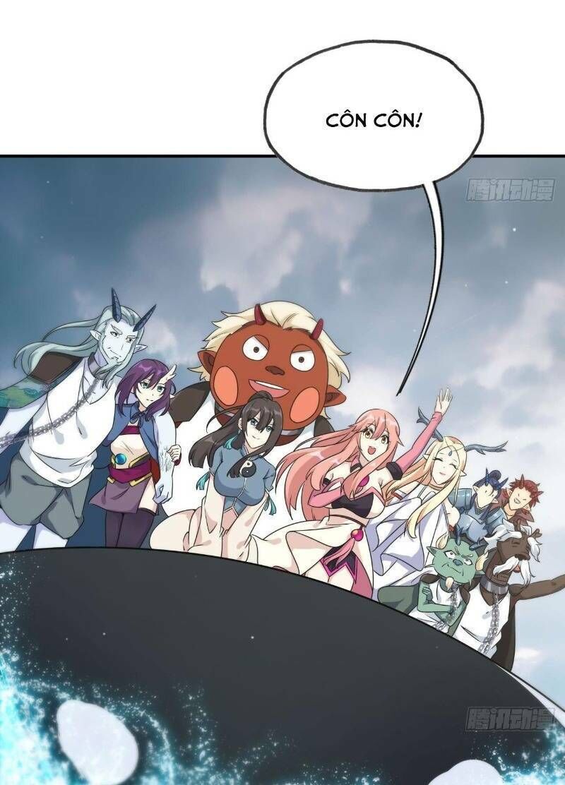 khởi đầu bằng một con côn chapter 88 4