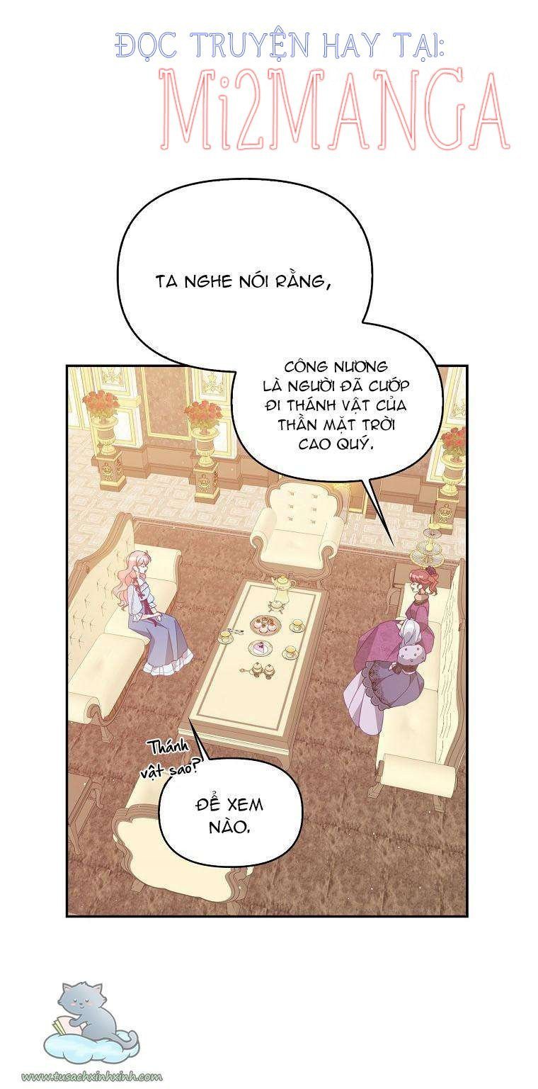 em gái cưng của đại công tước phản diện chapter 66.5 20