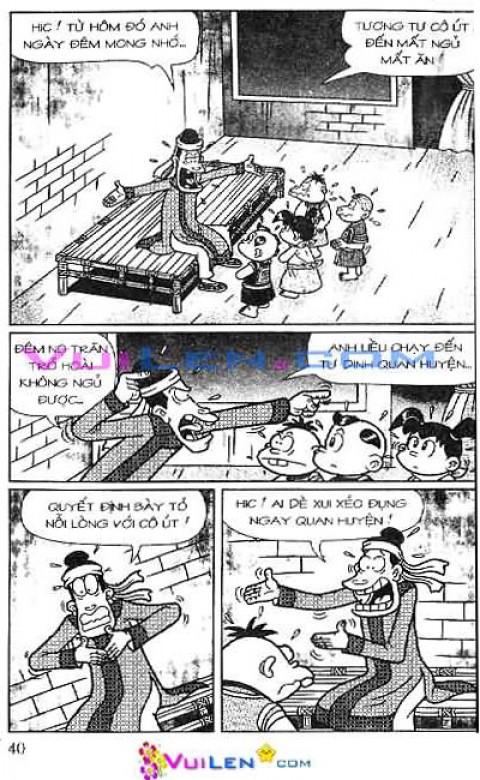 thần đồng đất việt chapter 152 37