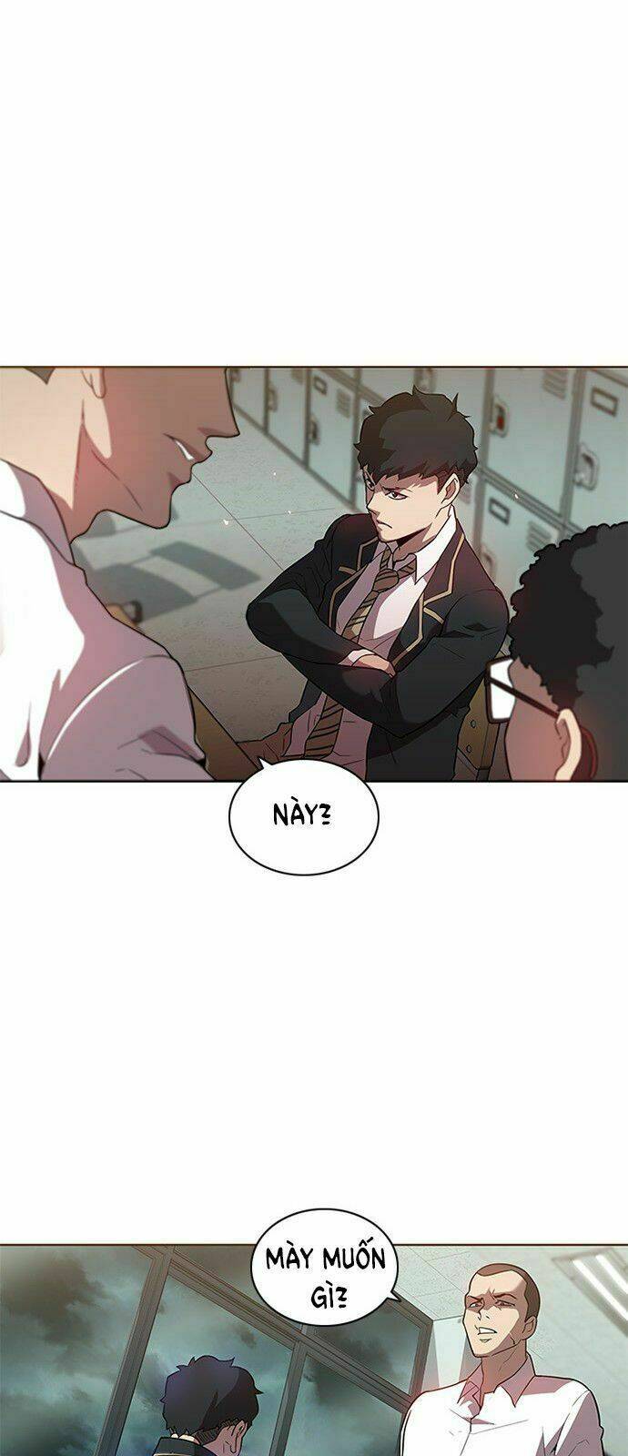 thiên thần áo đen chapter 3 7