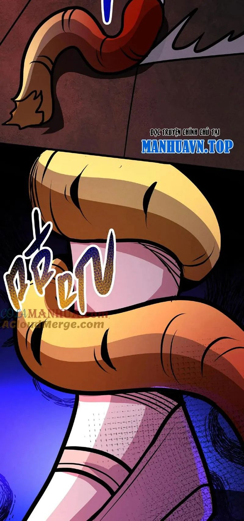 quỷ dị dược tề sư: bệnh nhân của ta đều là kinh khủng chapter 43 23