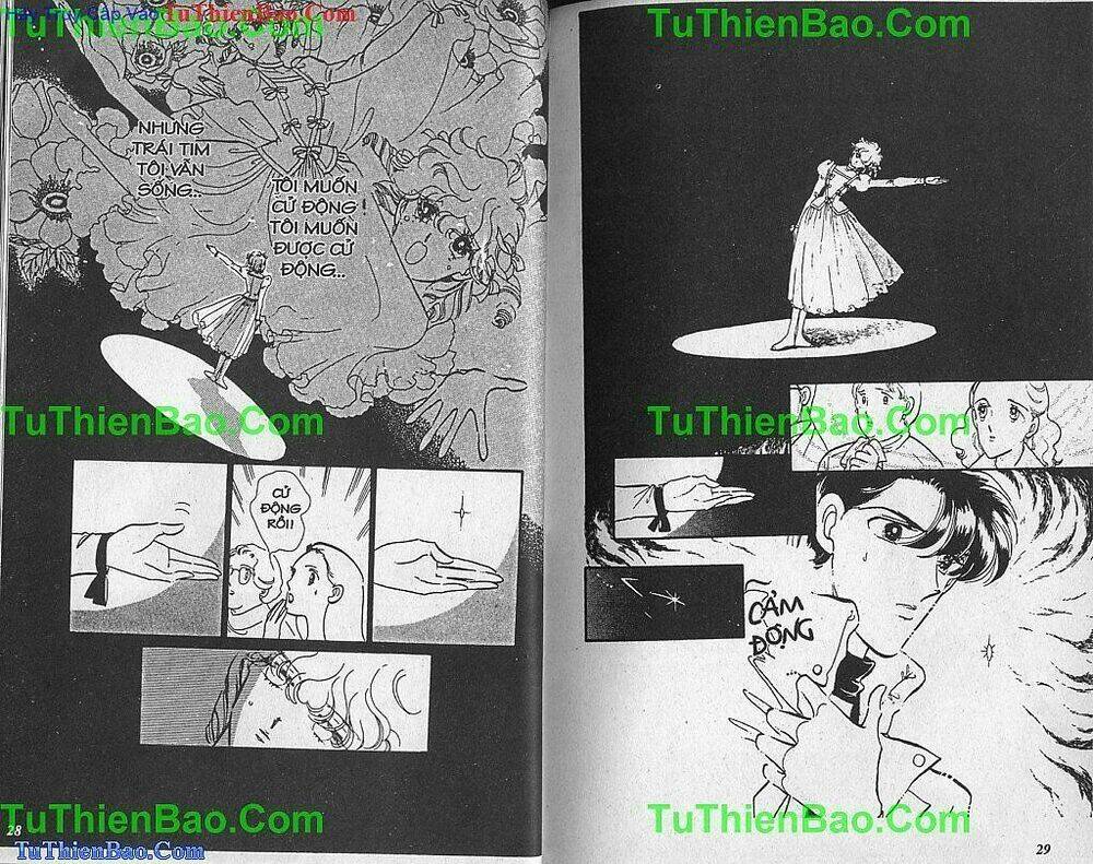 búp bê mario chapter 1 14