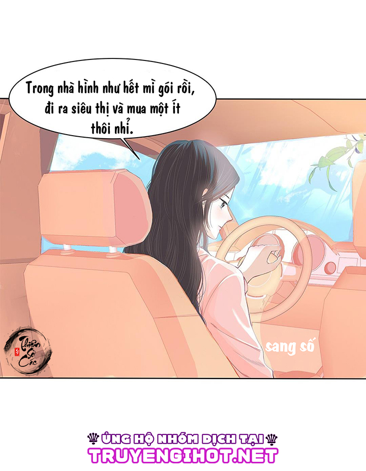 cậu bé ốc sên trên mái nhà chapter 1 10