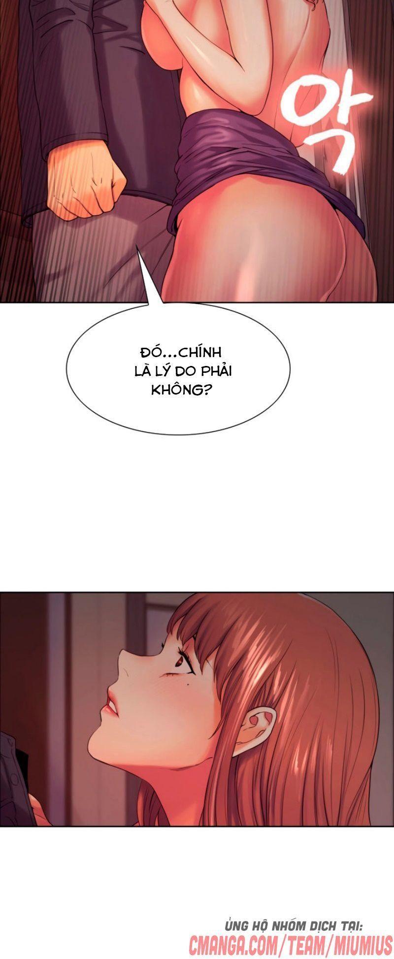 gia đình chạy trốn chapter 9 20