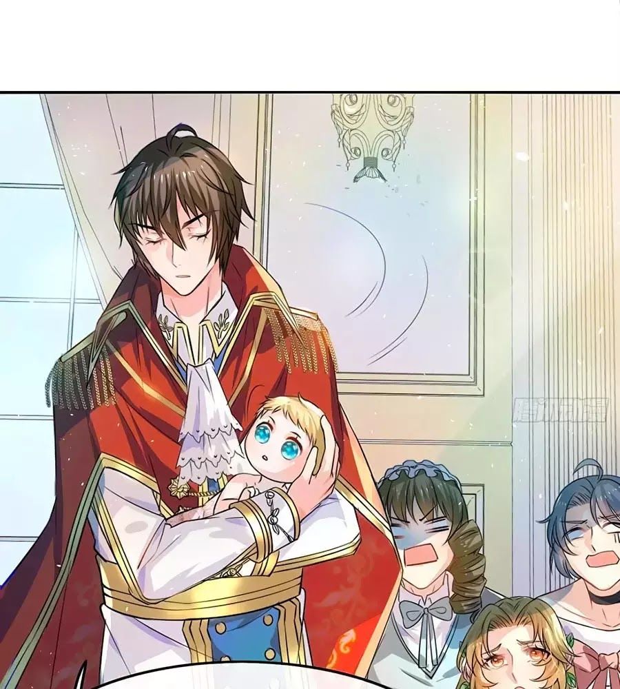 hệ thống công lược của tiểu công chúa chapter 4 9