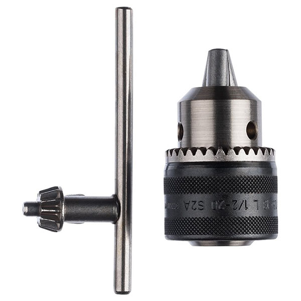 Đầu khoan có khóa 13mm Bosch 1608571048