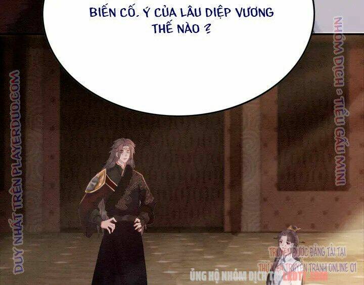 trọng sinh bá sủng nhiếp chính vương quá mạnh mẽ chapter 134 90