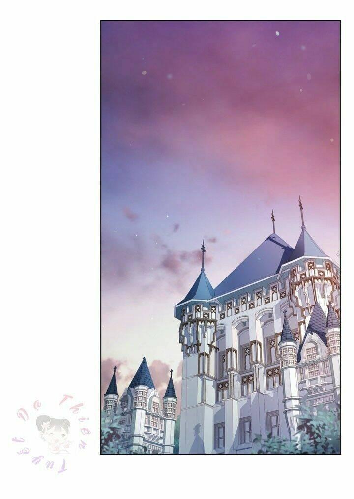 để yên cho tiểu thư hiền chapter 23 6