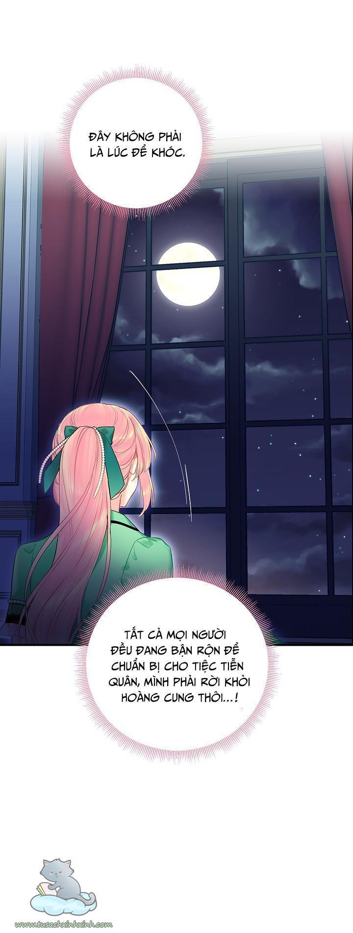 ác nữ muốn ly hôn chapter 75 29