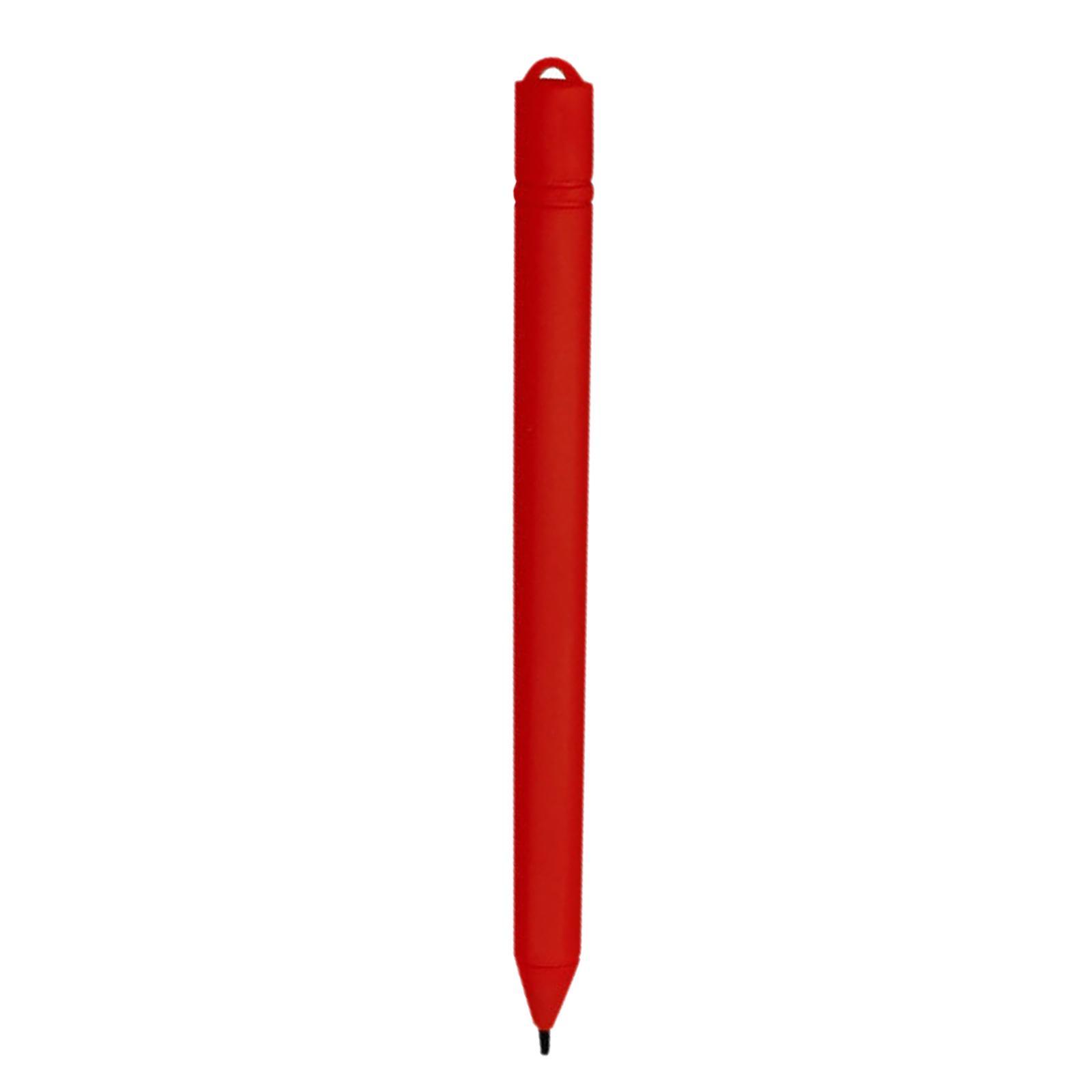 Set of 2 Replacements Stylus Drawing Pen for LCD Tablet