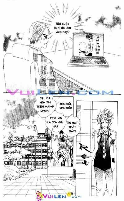 chạm mặt thần tượng chapter 8 56