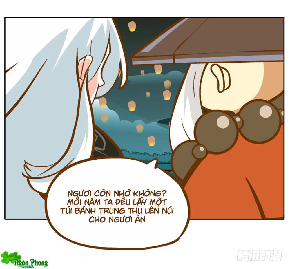 hòa thượng và tiểu long quân chapter 38 51