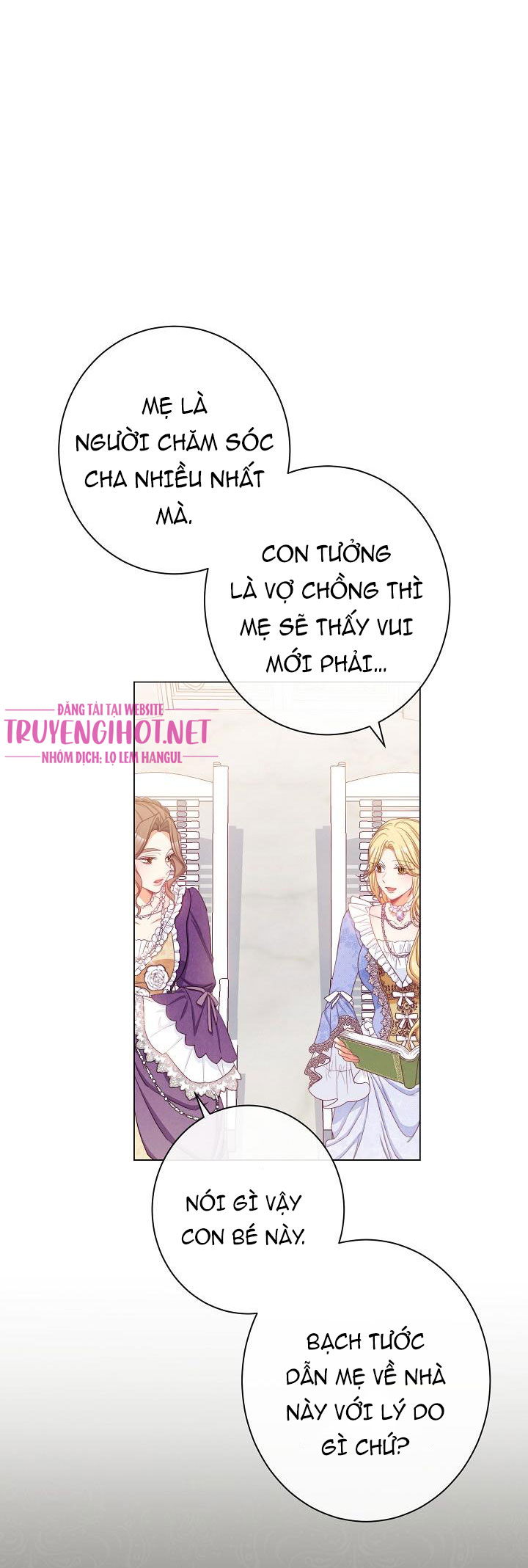 ác nữ đảo ngược đồng hồ cát chapter 71 22