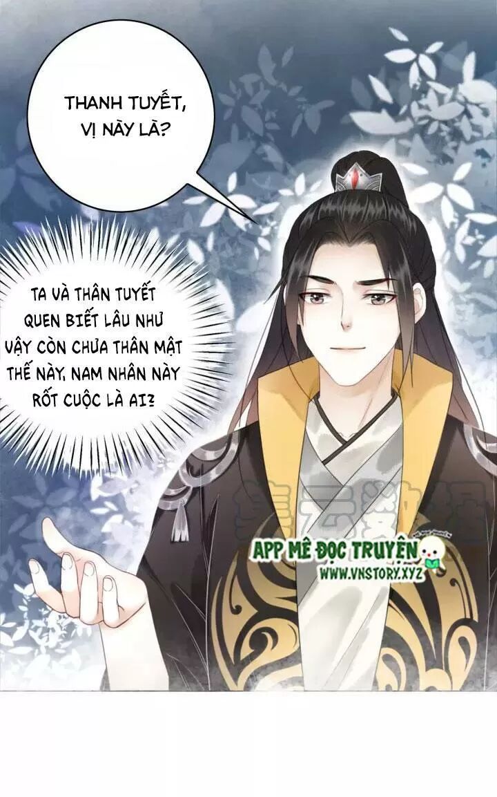 cực phẩm phế vật tiểu thư chapter 117 44