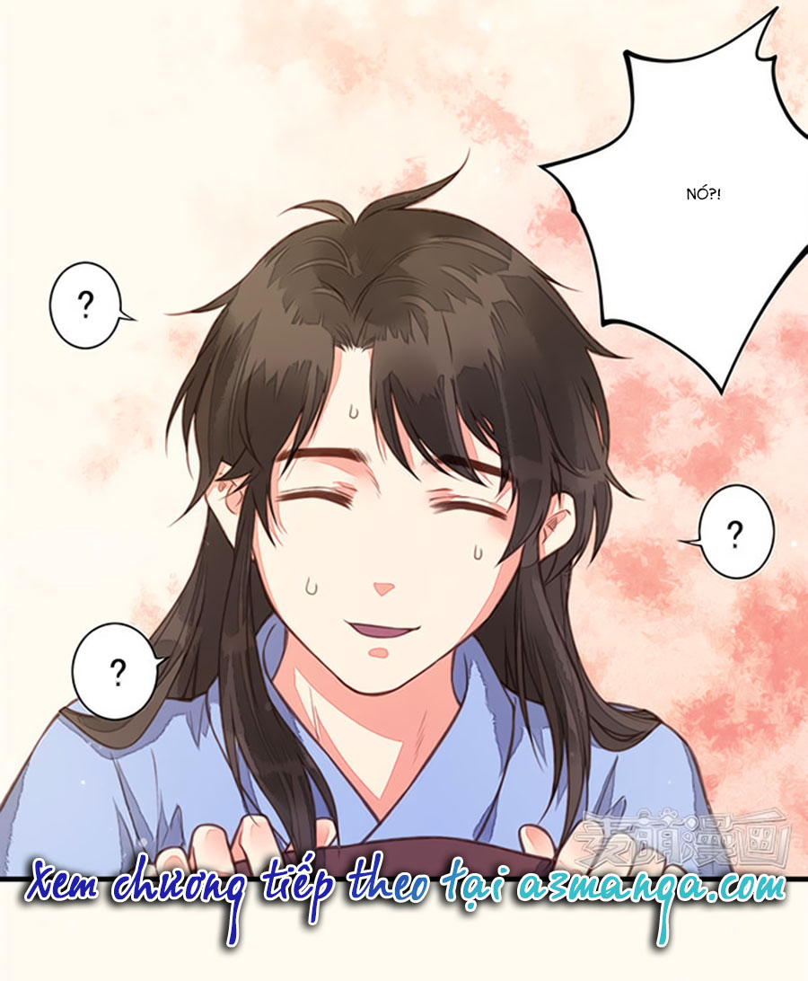 An Gia Hữu Nữ chapter 58 - Trang 39