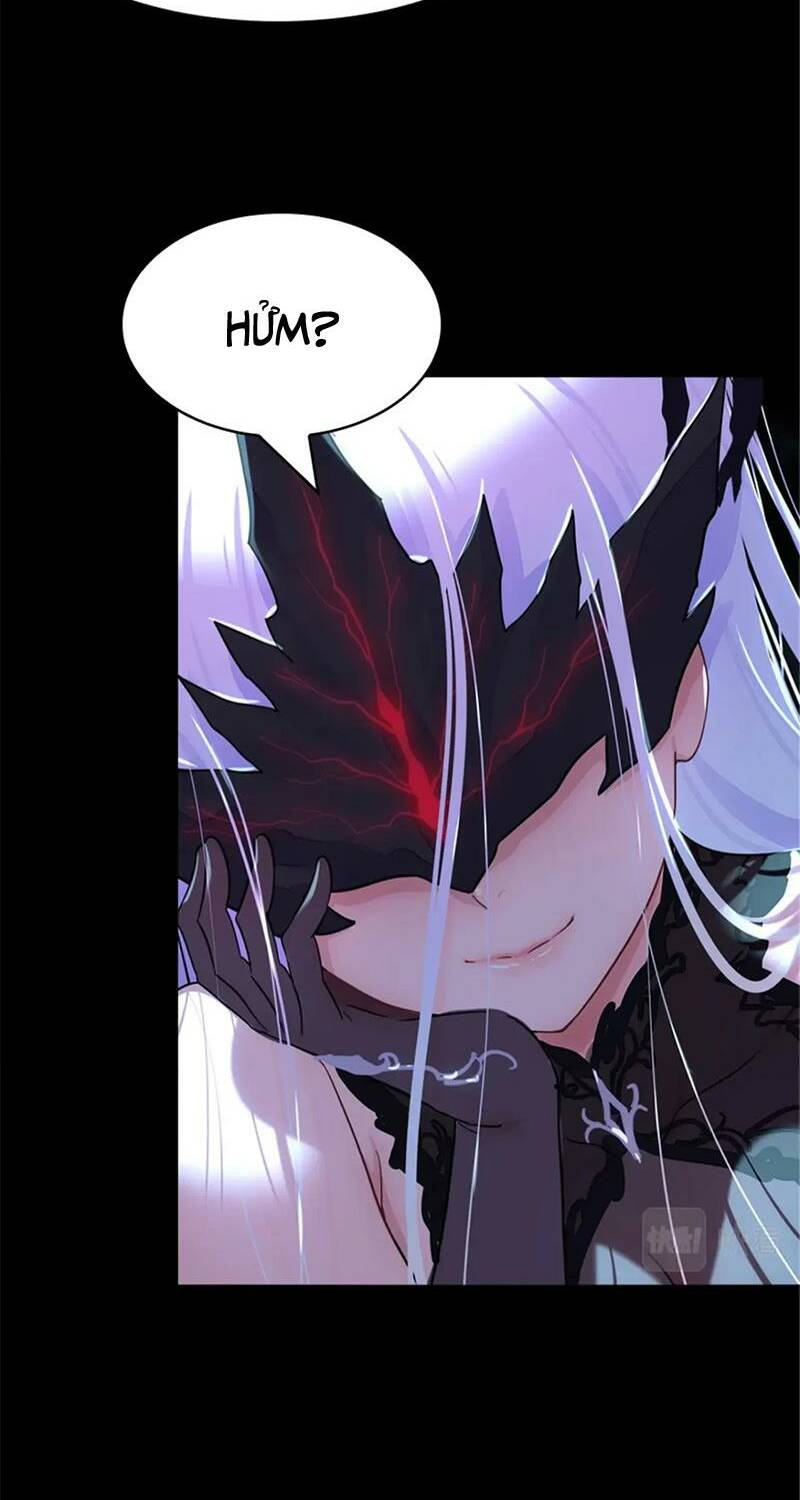 bạn gái virus của tôi chapter 392 26