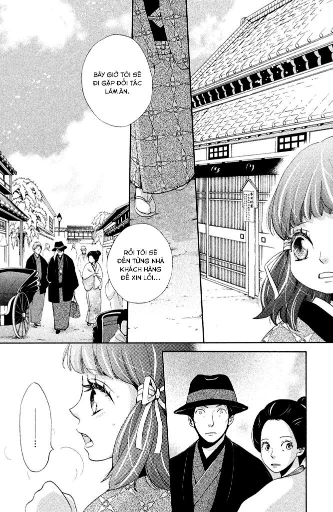 meiji hiiro kitan chapter 12 11