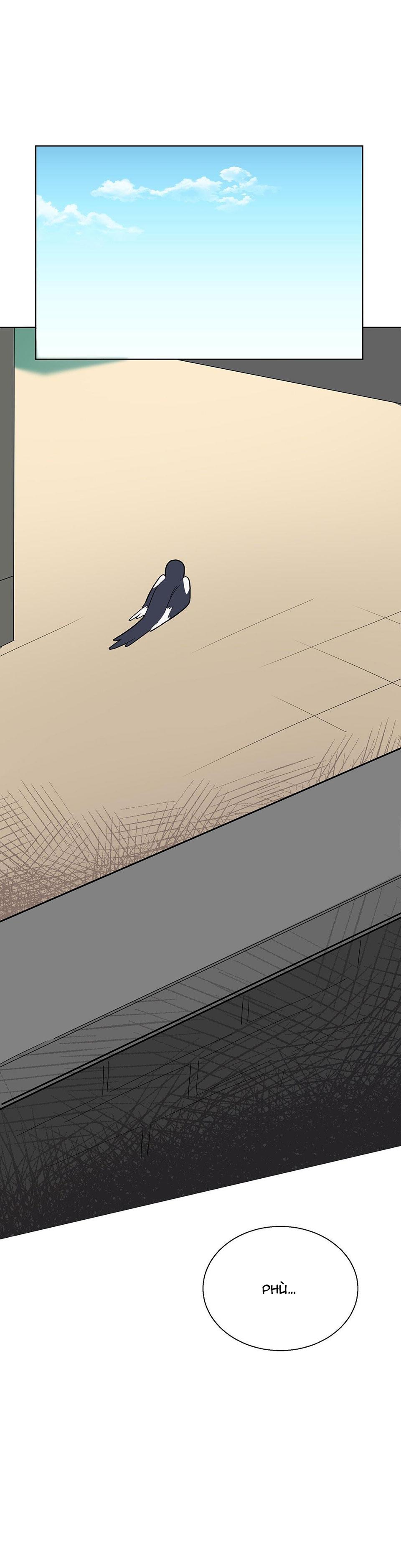 khi chim thước đến chapter 2 33