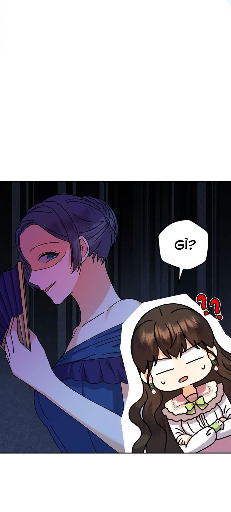 từ hầu gái tôi đã trở thành hoàng hậu chapter 73 53