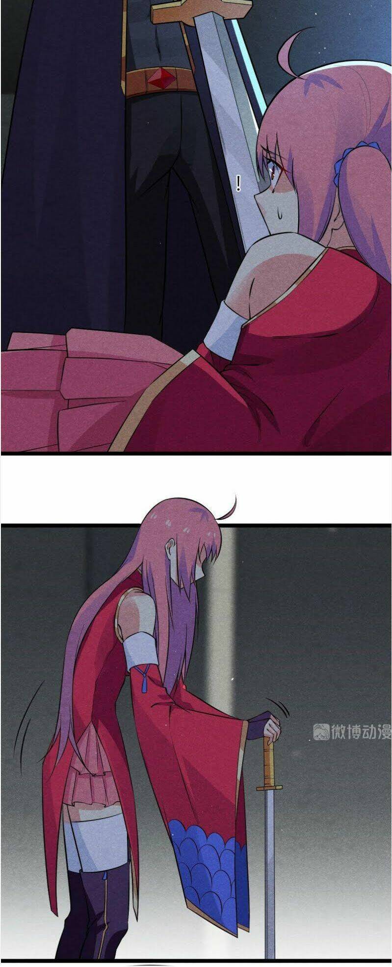 thần tiên rút thẻ chapter 23 27