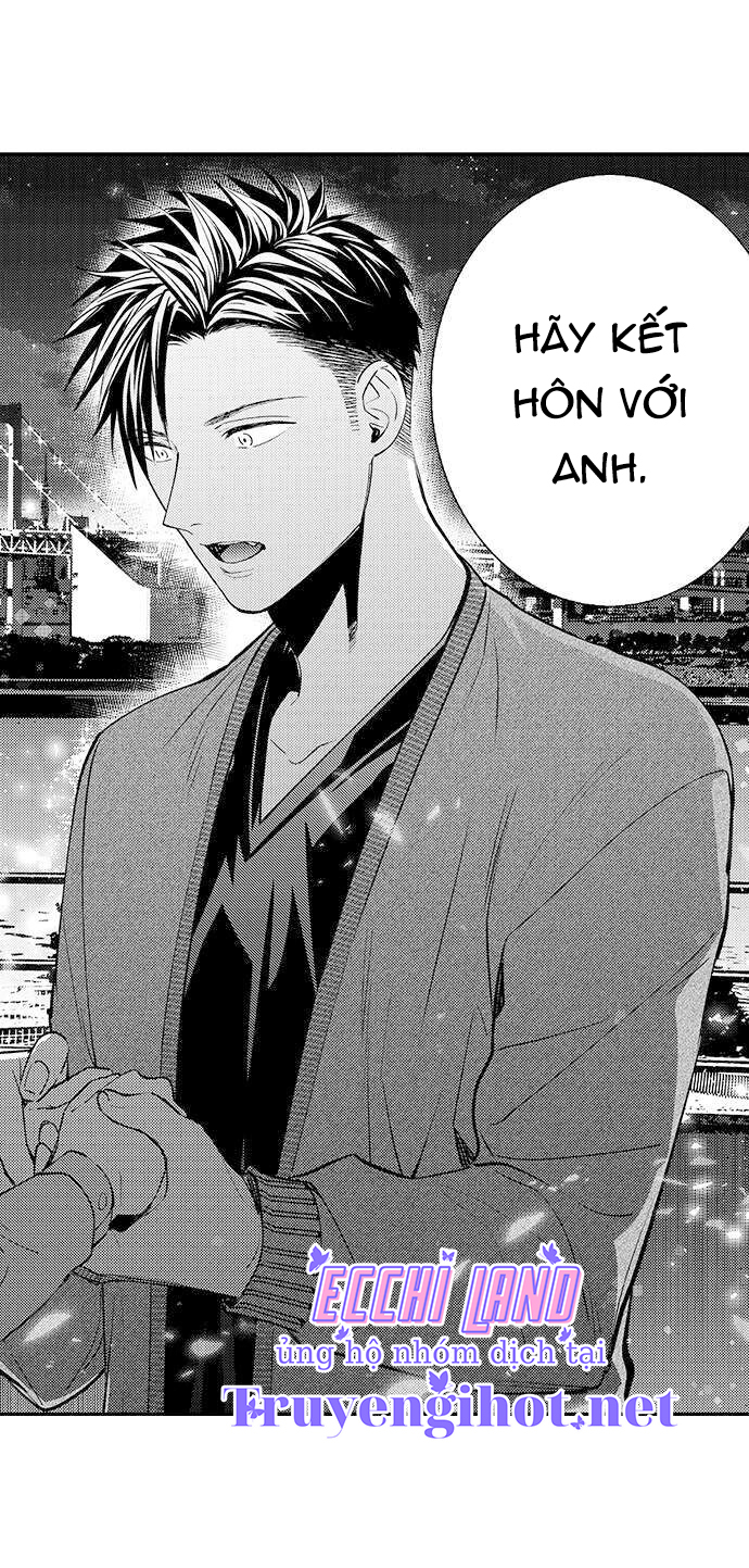 chúng ta đã làm mọi thứ ngoại trừ chuyện đó (full) chapter 26.2 2