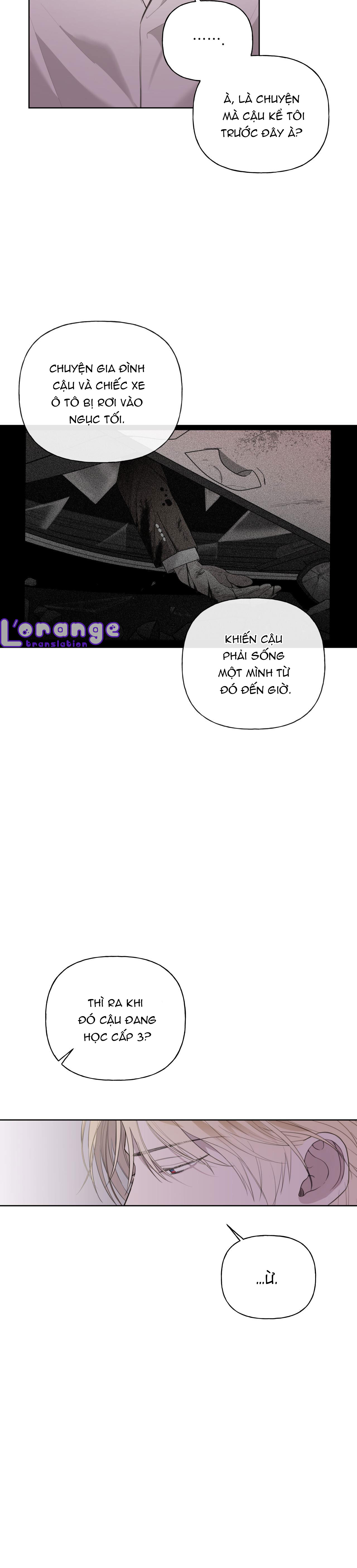 guiding nguy hiểm chapter 23 18