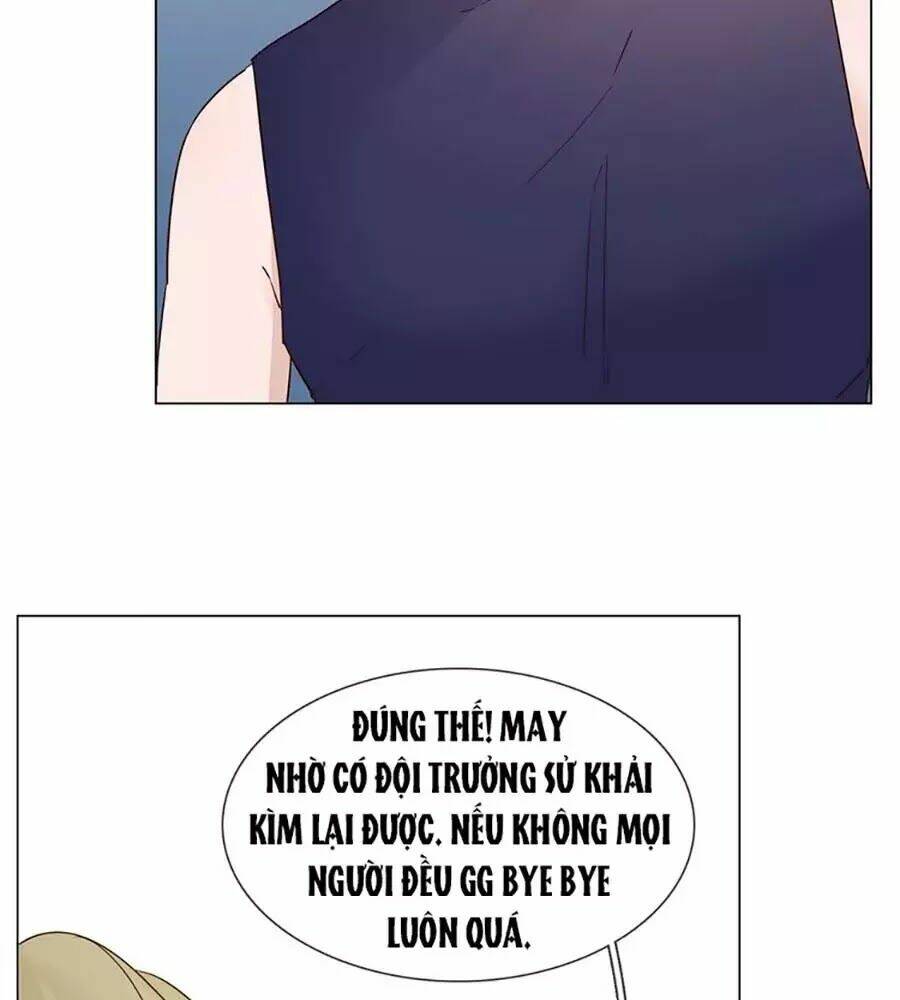 ngôi sao vụn vỡ chapter 28 19