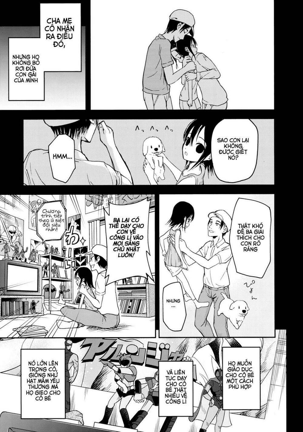 instant bullet chapter 24 5