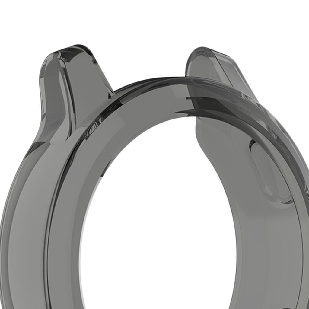 Watch Protective Case Cover TPU Protector For 4S