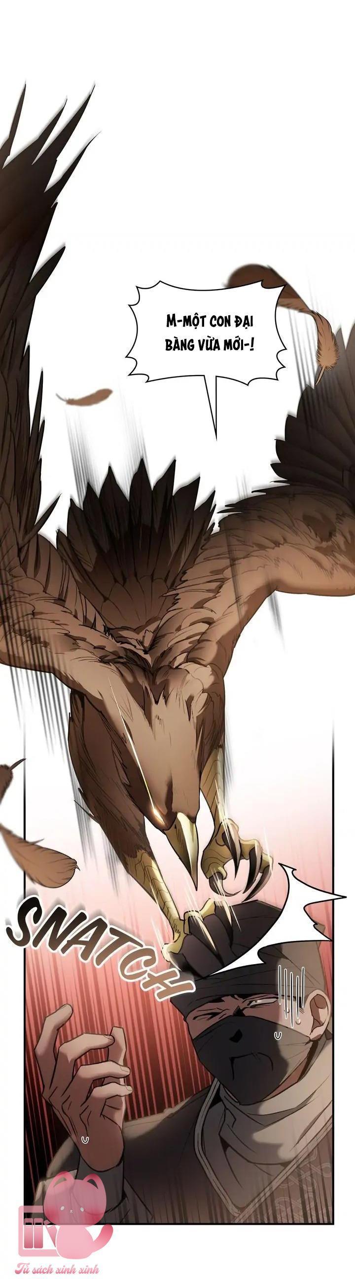 đêm đen khuất bóng chapter 28 31