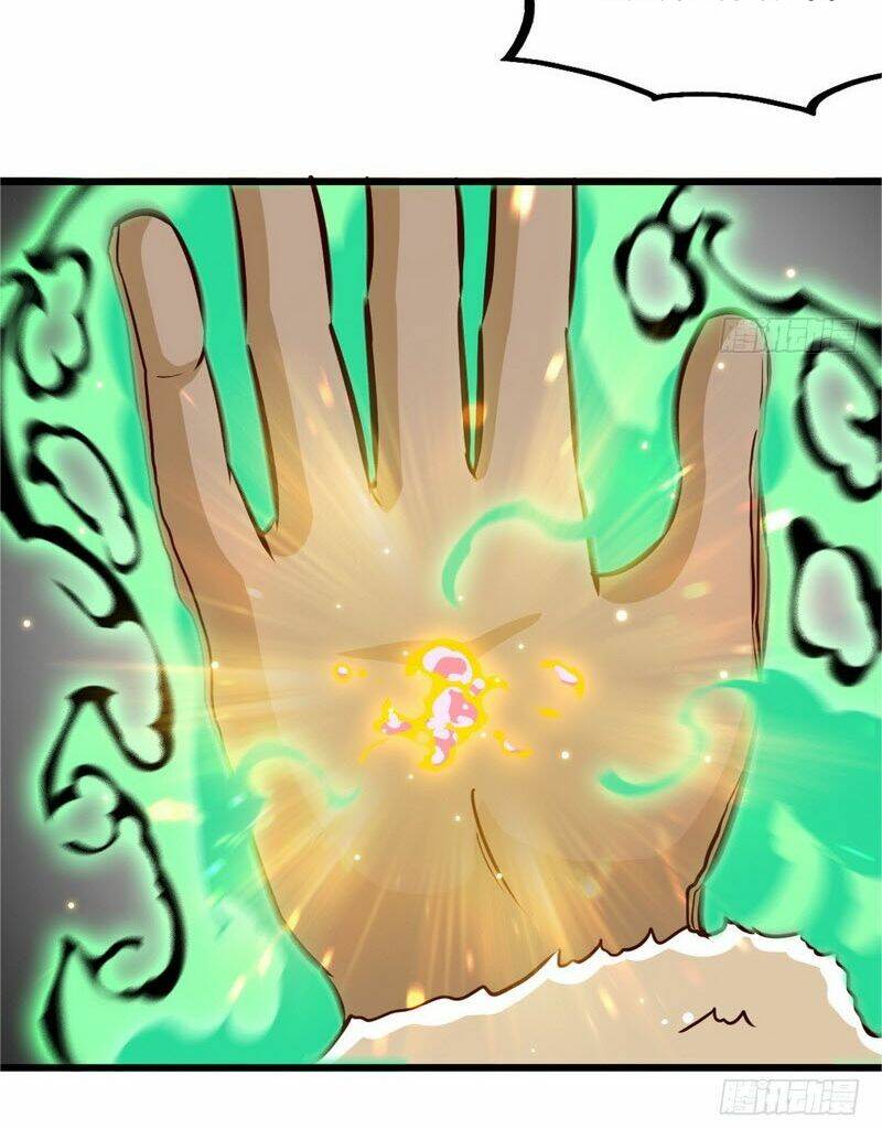 chí tôn thần ma chapter 165 18