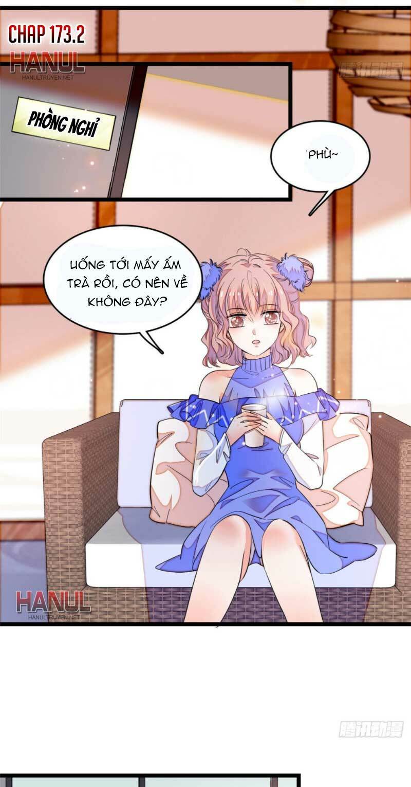 toàn mạng đều là fan cp của tôi với ảnh đế chapter 173.2 2