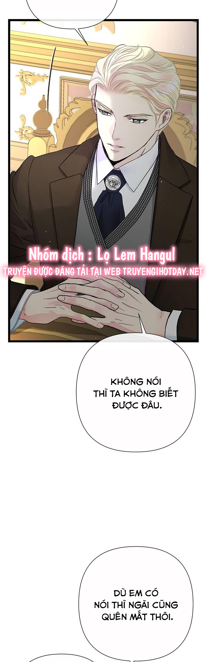 hoàng tử phiền toái chapter 65 5