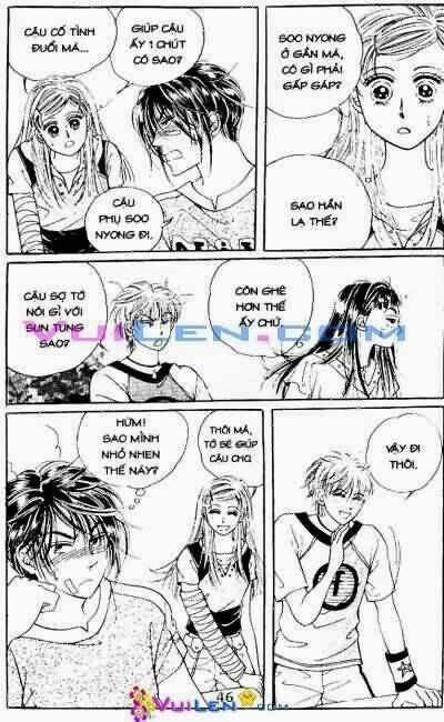 cô gái trung hoa chapter 12 46