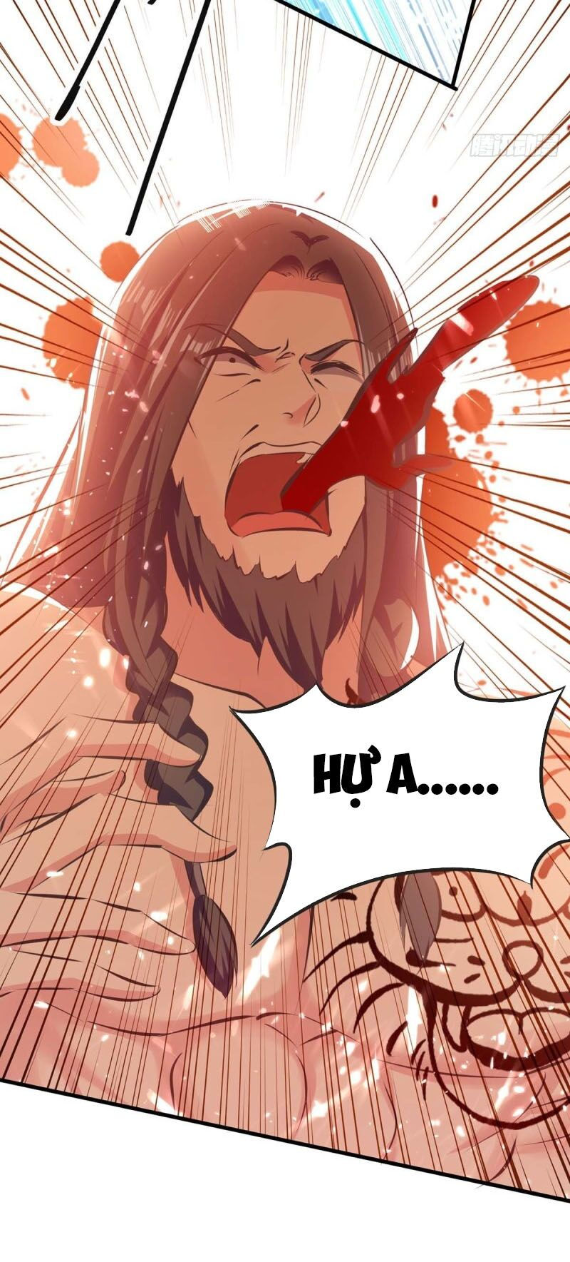 tối cường thăng cấp chapter 206 8