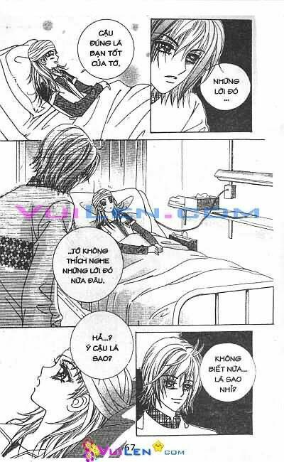 nụ hôn cuối chapter 36 8