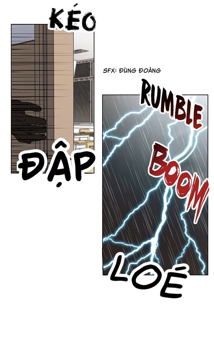 mùa hoa nở rộ chapter 18 9