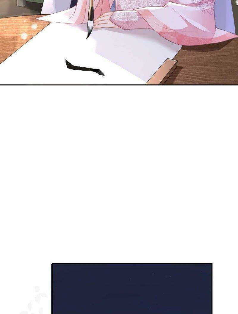 quận chúa vững vàng, thiết lập nhân vật không thể vỡ chapter 13 30