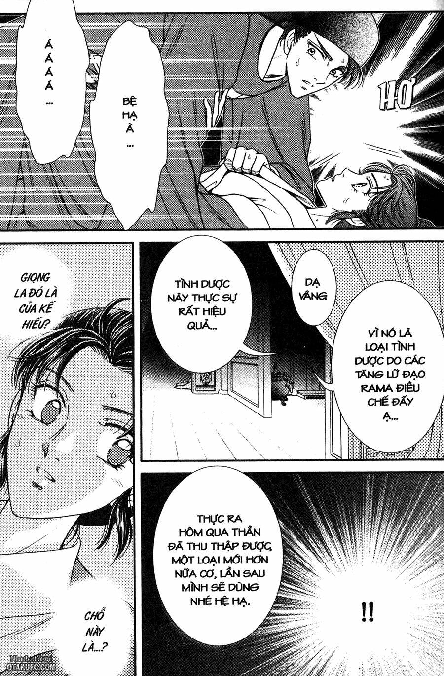 shin saiseien – minouchou kyuutei monogatar chapter 13 15