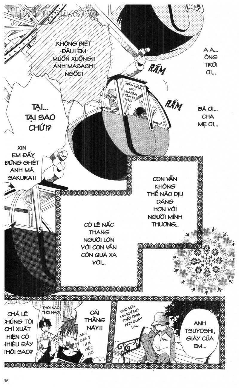 oniichan to issyo chapter 5 156