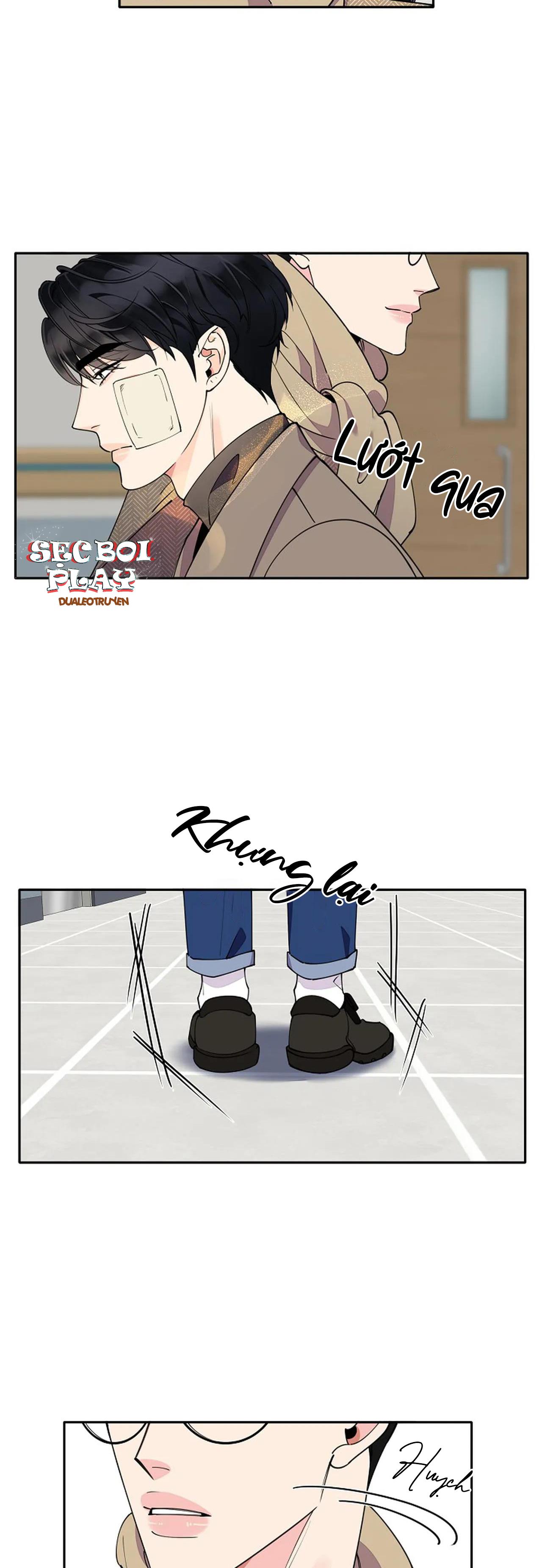 đêm dịu dàng chapter 8 19