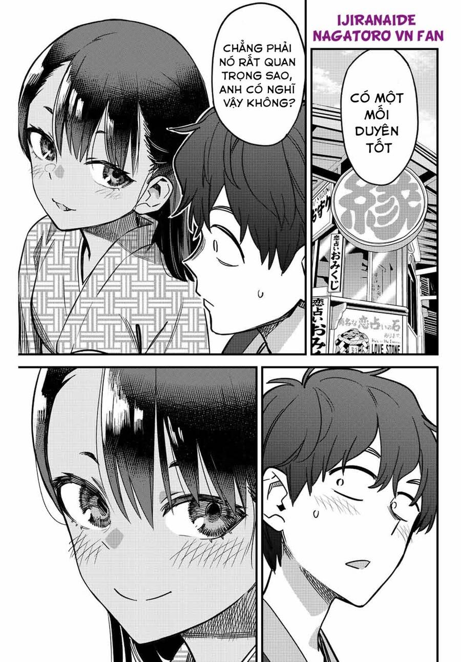 please don bully me - nagatoro-san chapter 106 3
