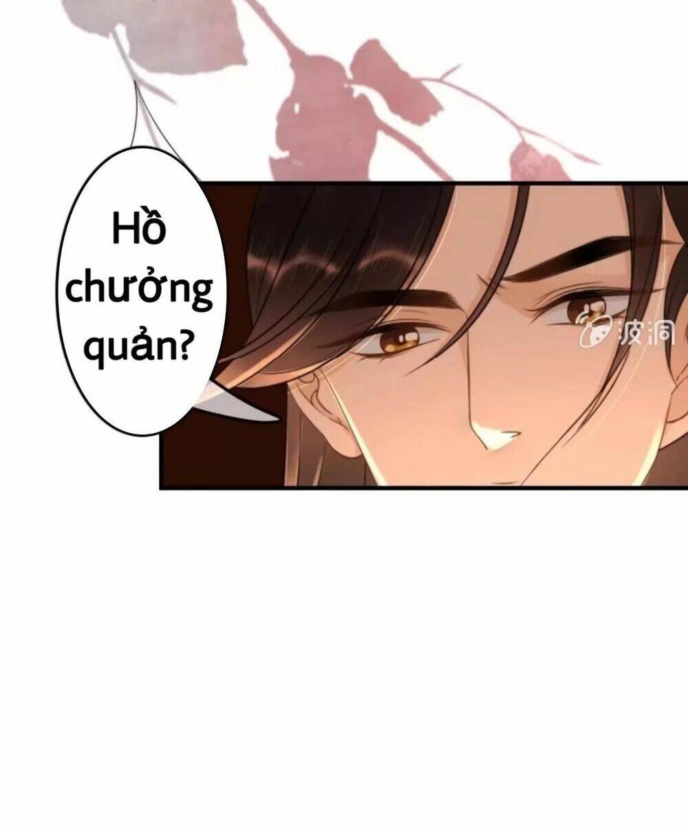 sủng phi của vương chapter 68 35