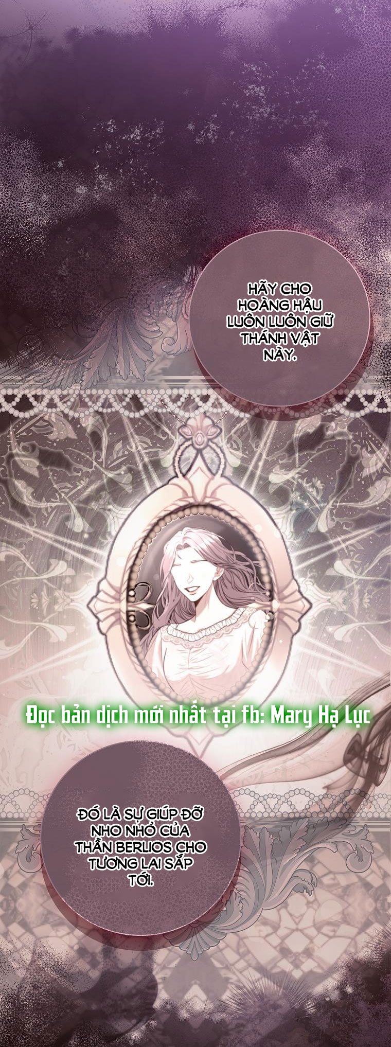 trở thành thư ký của bạo chúa chapter 107.1 41