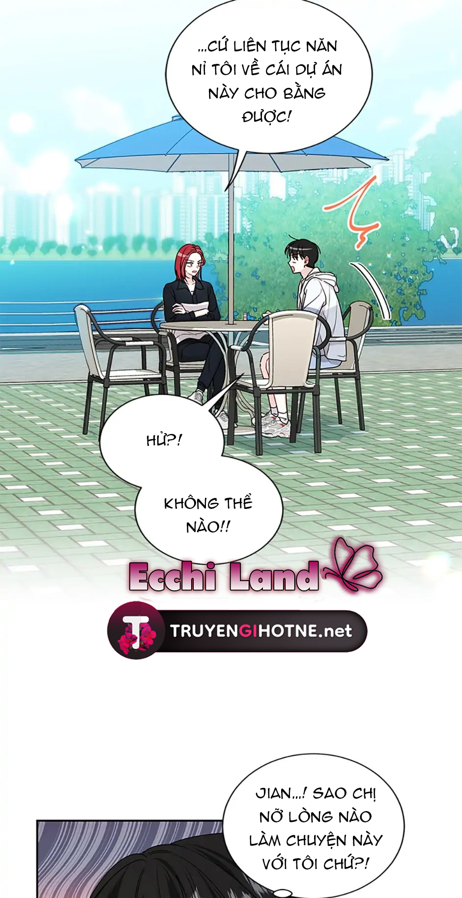 chỉ thị đặc biệt của sếp chapter 42.2 29