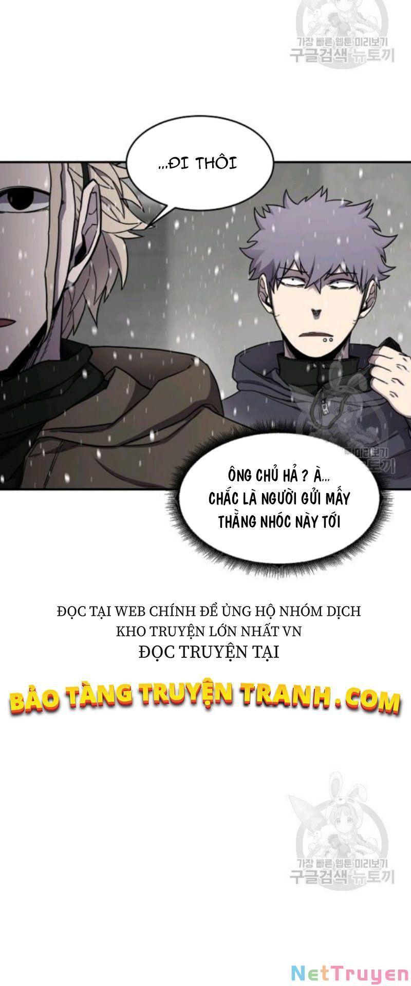 shaman - pháp sư chapter 27 33