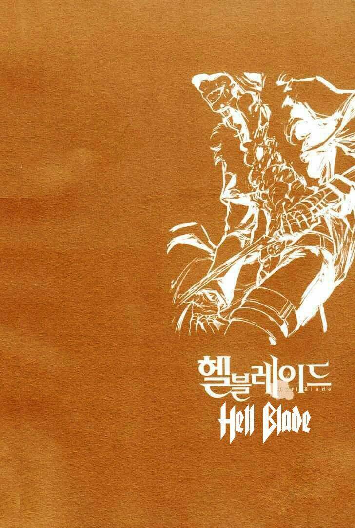 hell blade chapter 1 2