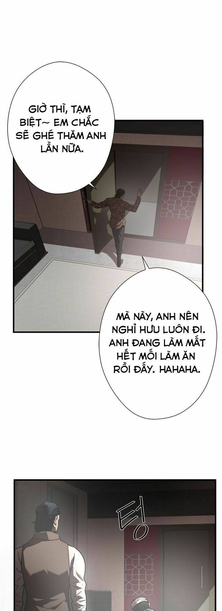 kẻ bị ruồng bỏ chapter 23 26