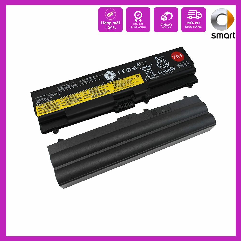 Pin cho Laptop Lenovo ThinkPad L430，L530 T430，T430I T530，T530I W530I W530 - Pin Zin - Hàng Chính Hãng