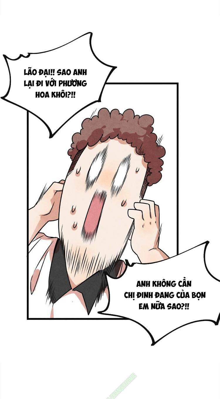 tu chân cuồng thiếu tại vườn trường chapter 26 22